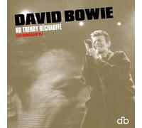 David Bowie - No Trendy Rechauffe - New Vinyl Record VINYL - Z23z