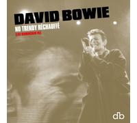 David Bowie - No Trendy Rechauffe Birmingham 95)