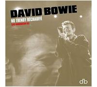 No Trendy Rechauffe by David Bowie (Vinyl Record 2023)