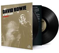 David Bowie No Trendy Réchauffé Vinyl LP 2020 NEW
