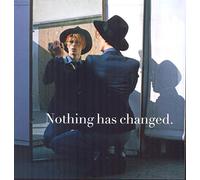 David Bowie - Nothing Has Changed
