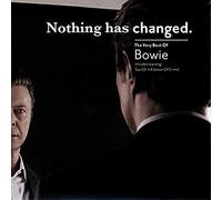 Nothing Has Changed, David Bowie, Audio CD, New, FREE & FAST Delivery