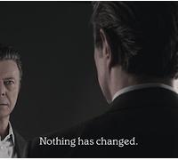 David Bowie - Nothing Has Changed (Dlx)