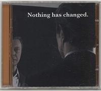 David Bowie - Nothing Has Changed [Import]