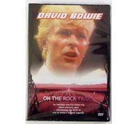 David Bowie - On the Rock Trail