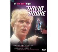 David Bowie: On the Rock Trail [DVD] [2006] [Region 1] [US Import] [NTSC]