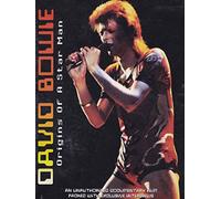 David Bowie - Origins Of A Starman [2004] [DVD] [2006]