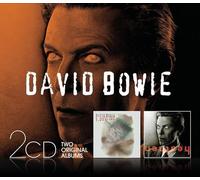 David Bowie – Heathen – CD – New