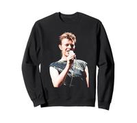 David Bowie Outside Tour Live 1995 Sweatshirt