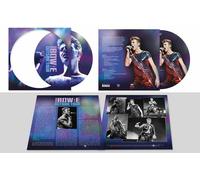 David Bowie - Outside Tour Live 95 - Vinyl 12 LP Picture Disc