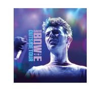 David Bowie - Outside Tour - Live '95 [VINYL]