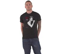David Bowie Ouvrez le Chien Dallas 1995 T Shirt - XXL