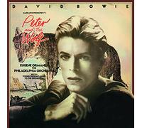 David Bowie - Peter and the Wolf [180 gm black vinyl]