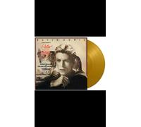 David Bowie - Peter and the Wolf LTD Numbered Yellow vinyl Presale 10/4/26
