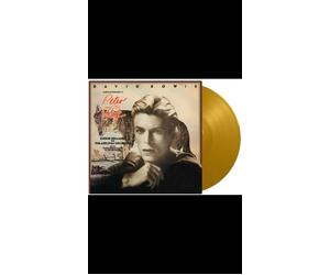 David Bowie - Peter and the Wolf LTD Numbered Yellow vinyl Presale 10/4/26