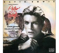 David Bowie - Peter And The Wolf Young Person's Guide To The Orchestr - G3z
