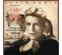 David Bowie - Peter The Wolf - Vinyl Record - F600z