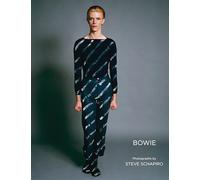 David Bowie: Photographs by Steve Schapiro
