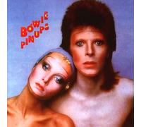 David Bowie - Pin Ups