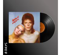 David Bowie - Pin Ups (50th Anniversary Half-Speed Vinyl)