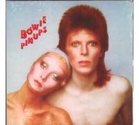 David Bowie - Pinups (2015 Remaster)