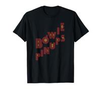 David Bowie - Pin Ups T-Shirt