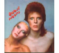 David Bowie - Pinups