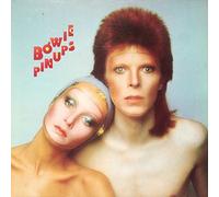 David Bowie - Pinups