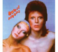David Bowie - Pinups (2015 Remaster)