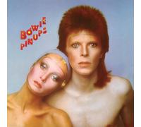 David Bowie - Pinups (2015 Remaster)