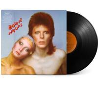David Bowie - Pin Ups (50th Anniversary Half-Speed Vinyl)