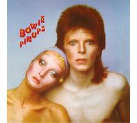 Pinups by David Bowie (Vinyl Record 2016)