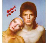 Pinups by David Bowie (Vinyl Record 2016)