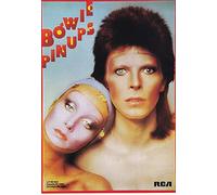 David Bowie - Pinups - Mini Poster/Book Clipping