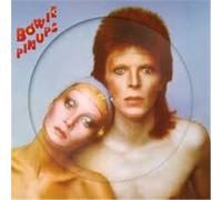 David Bowie - PinUps VINYL LP PICTURE DISC RECORD STORE DAY DB69736P