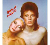 Pinups by David Bowie (Vinyl Record 2016)