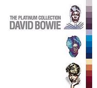 David Bowie - Platinum Collection [CD]