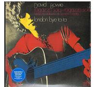 David Bowie - Ragazzo Solo, Ragazza Sola (Versione Italiana Di "Space Oddity")