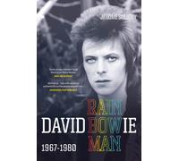 David Bowie Rainbowman : 1967-1980