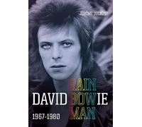 David Bowie Rainbowman: 1967-1980