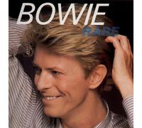 David Bowie - RARE LP (VINYL ALBUM) UK RCA 0