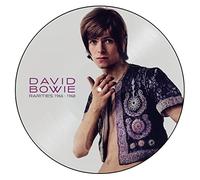 David Bowie - Rarities 1966-1968 (Picture Disc) [VINYL]