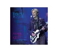 David Bowie - Ready Set Go Live Riversi - New Vinyl Record VINYL - P1398z