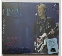 David Bowie Ready Set Go Live Riverside 03 Record Store Day 25 5021732531186