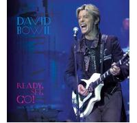 David Bowie - Ready, Set, Go! (Live, Riverside Studios '03) (RSD25 EX)
