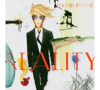 David Bowie - Reality