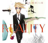 David Bowie - Reality (2025 Remaster)