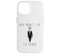 David Bowie Reality Case for iPhone 14