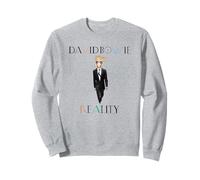 David Bowie Reality Sweatshirt