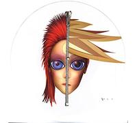 David Bowie - Rebel Never Gets Old [12" VINYL]